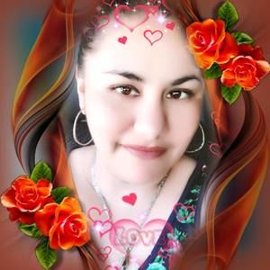 Meet your Posher, Candy